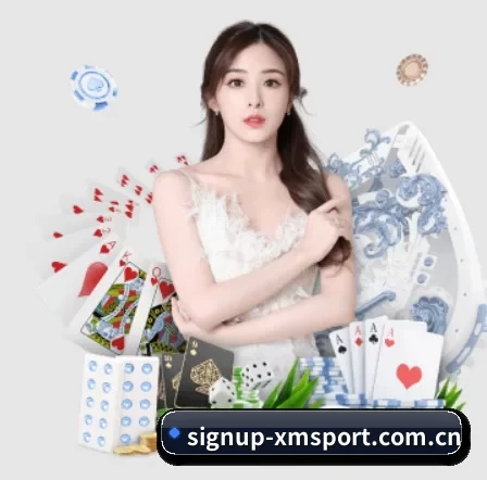 signup-xmsport.com.cn APP